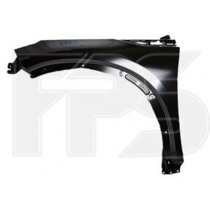 Крыло AS07348454 на INFINITI QX50 2017-