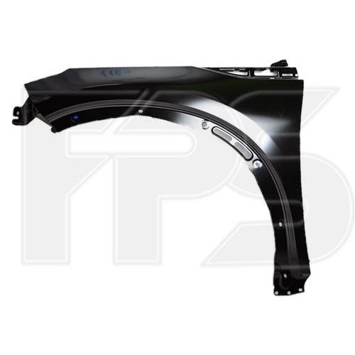 Крило AS07348454 на INFINITI QX50 2017-