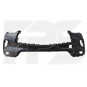 Бампер AS08114708 на INFINITI QX50 2017-