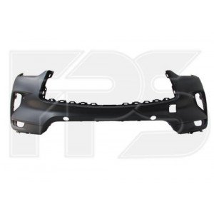 Бампер AS07348458 на INFINITI QX50 2017-