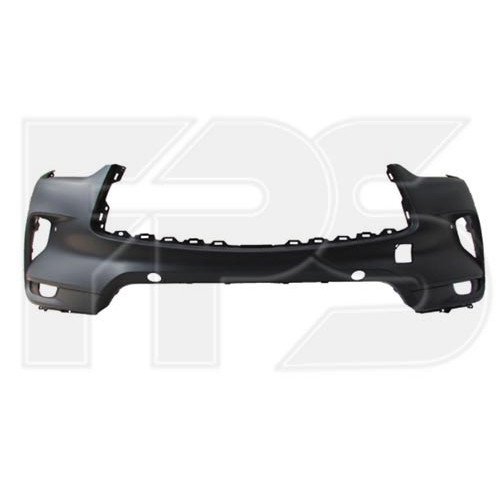 Бампер AS07348458 на INFINITI QX50 2017-