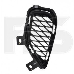 Решетка бампера AS07348460 на INFINITI QX50 2017-