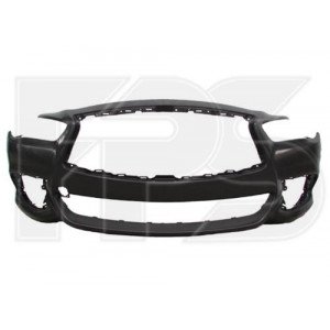 Бампер AS08118159 на INFINITI JX/QX60 2016-2021