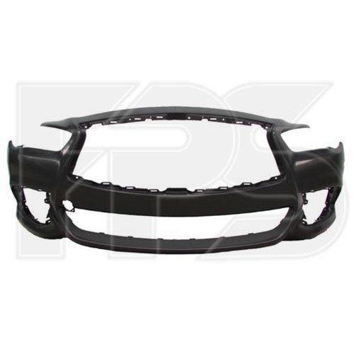 Бампер AS08118159 на INFINITI JX/QX60 2016-2021