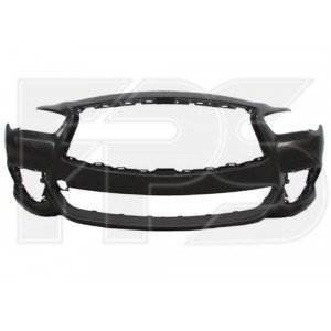 Бампер AS08118161 на INFINITI JX/QX60 2016-2021