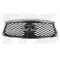 Решітка пластикові AS08118163 на INFINITI JX/QX60 2016-2021