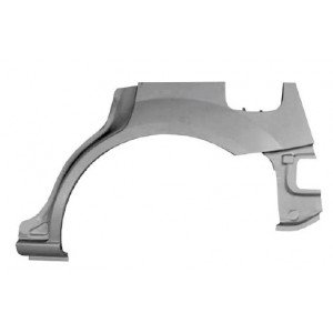 Ремчастина металева AS08110338 на MAZDA PREMACY 1999-2005