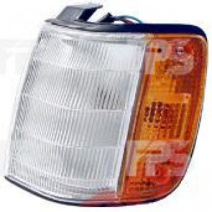 Фонарь передний AS08121449 на MAZDA 323 (BF) / KOMBI (BW) 1985-1989