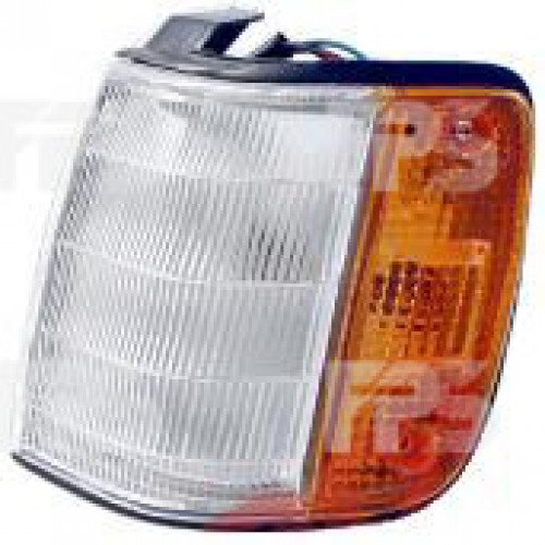 Фонарь передний AS08121448 на MAZDA 323 (BF) / KOMBI (BW) 1985-1989