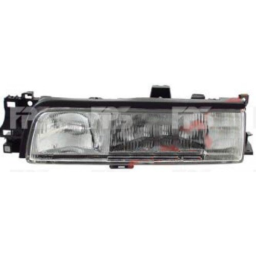 Передня фара AS08115528 на MAZDA 626 (GD) (GV) 1988-1996