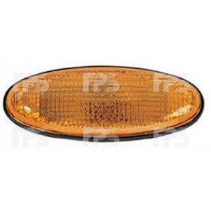 Повторювач повороту AS07348515 на MAZDA 323 P (BA) SDN/HB (PRACTICAL) 1997-2001