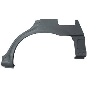 Ремчастина металева AS07348523 на MAZDA 323 F/S (BJ) 1998-2001