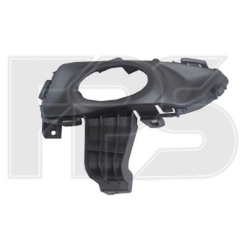 Решетка пластиковая AS07348530 на MAZDA 3 (BK) 2004-2009
