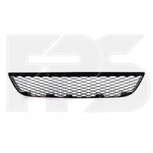 Решетка бампера AS07348531 на MAZDA 3 (BK) 2004-2009
