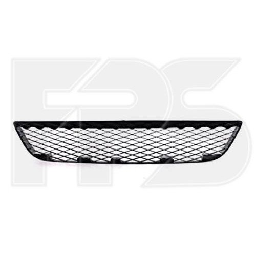 Решетка бампера AS07348531 на MAZDA 3 (BK) 2004-2009