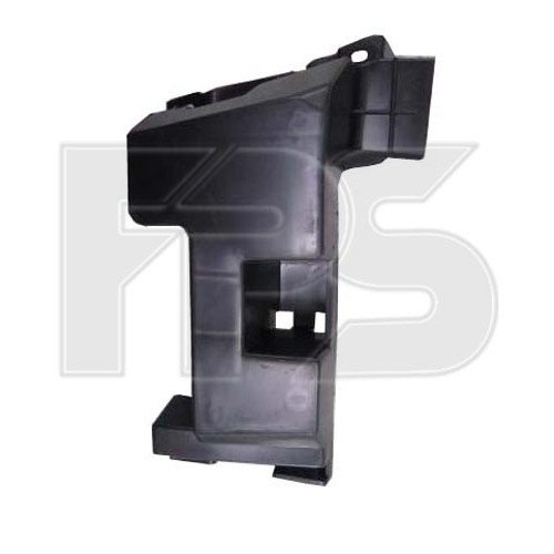 Крепление бампера AS07348532 на MAZDA 3 (BK) 2004-2009