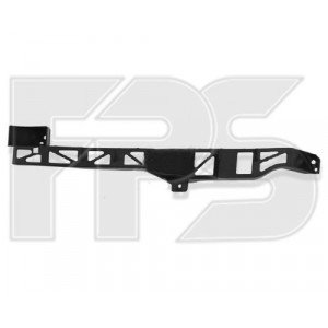 Крепление бампера AS07348534 на MAZDA 3 (BK) 2004-2009