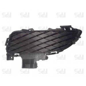 Решетка пластиковая AS07348539 на MAZDA 3 (BK) 2004-2009