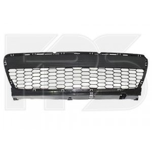 Решетка бампера AS07348540 на MAZDA 3 (BK) 2004-2009