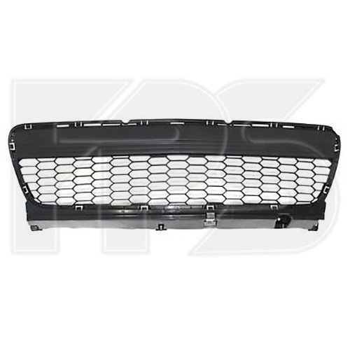 Решетка бампера AS07348540 на MAZDA 3 (BK) 2004-2009
