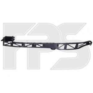 Крепление бампера AS07348555 на MAZDA 3 (BK) 2004-2009