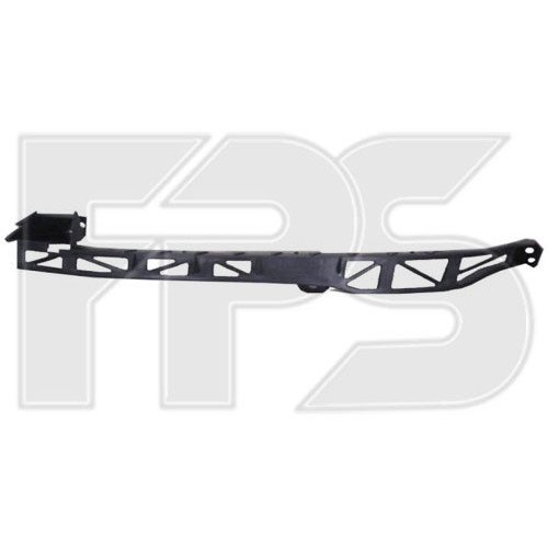 Крепление бампера AS07348555 на MAZDA 3 (BK) 2004-2009