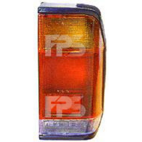 Фонарь задний AS07348571 на MAZDA BUS 1800-3000 1984-1992