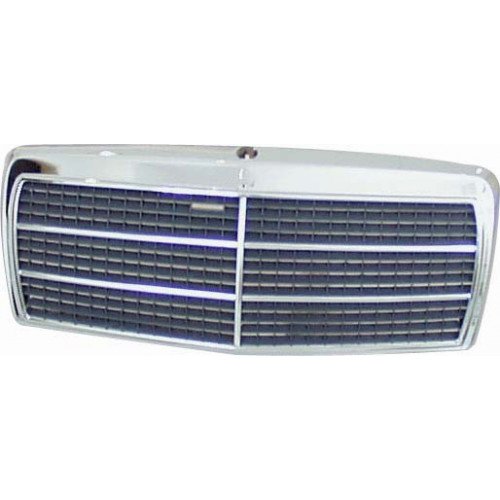 Решітка пластикові AS07348591 на MERCEDES 190 (W201) 1982-1993