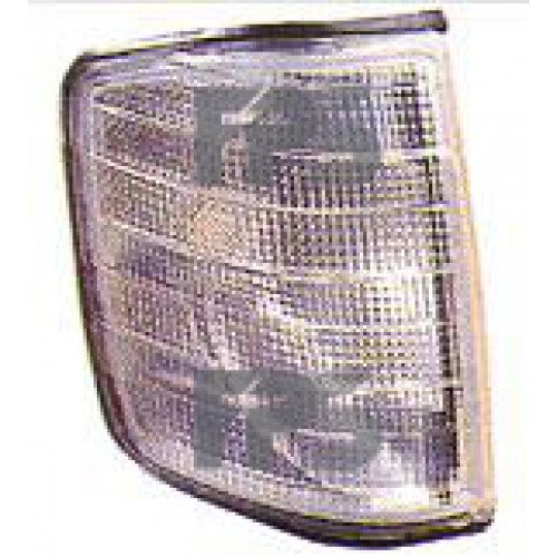 Повторитель поворота AS08117675 на MERCEDES 190 (W201) 1982-1993