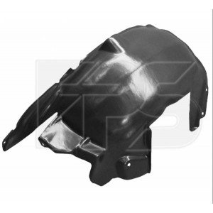 Ремчасть пластиковая AS07348600 на MERCEDES 202 (C-CLASS) 1993-2000