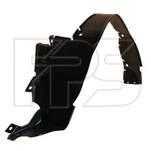 Подкрылок пластиковый AS07348604 на MERCEDES 202 (C-CLASS) 1993-2000