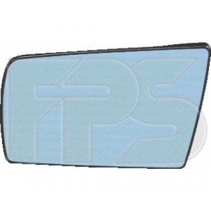 Вкладышь зеркала AS07348649 на MERCEDES 210 (E-CLASS) 1995-1999