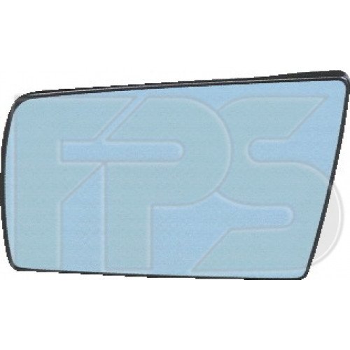 Вкладышь зеркала AS07348651 на MERCEDES 210 (E-CLASS) 1995-1999