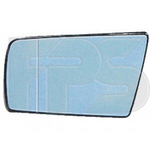 Вкладышь зеркала AS07348653 на MERCEDES 210 (E-CLASS) 1995-1999