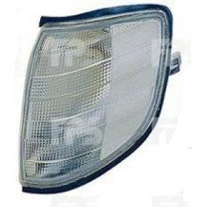 Повторювач повороту AS07348641 на MERCEDES 140 (S-CLASS) 1991-1998