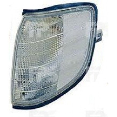 Повторювач повороту AS07348641 на MERCEDES 140 (S-CLASS) 1991-1998