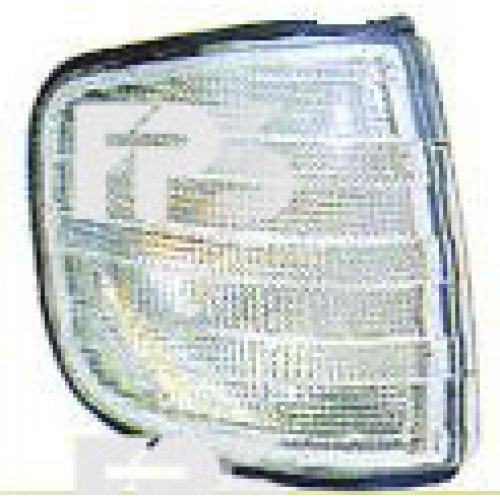 Повторитель поворота AS07348664 на MERCEDES 126 (S-CLASS) 1979-1991