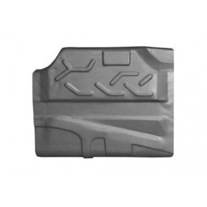 Ремчасть металлическая AS08119366 на MERCEDES 123 1976-1985