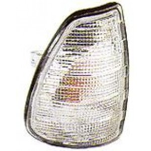 Повторитель поворота AS08119354 на MERCEDES 123 1976-1985