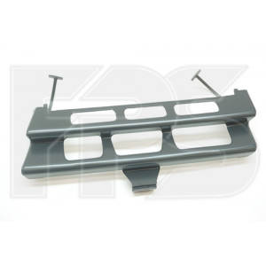 Заглушка пластиковая AS08118671 на MERCEDES 124 1984-1996