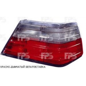 Ліхтар задній AS08118699 на MERCEDES 124 1984-1996