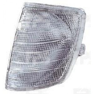 Повторювач повороту AS07348723 на MERCEDES 124 1984-1996