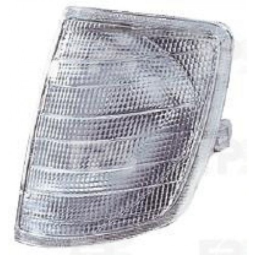 Повторювач повороту AS07348721 на MERCEDES 124 1984-1996