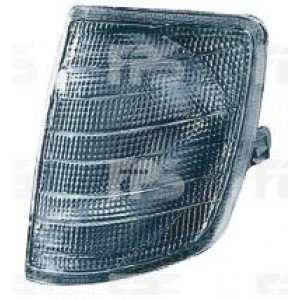 Повторитель поворота AS08118680 на MERCEDES 124 1984-1996