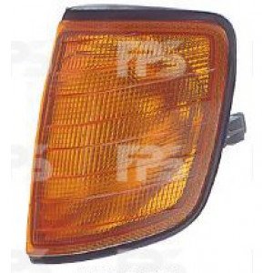 Повторювач повороту AS08118684 на MERCEDES 124 1984-1996