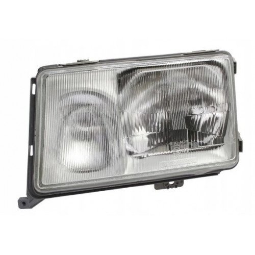 Фара передняя AS07348745 на MERCEDES 124 1984-1996