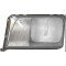 Стекло фары AS07348752 на MERCEDES 124 1984-1996