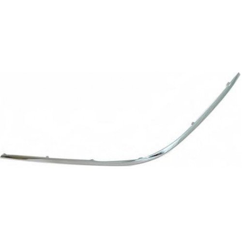 Смужка пластикова AS07348764 на MERCEDES 210 (E-CLASS) 1999-2002