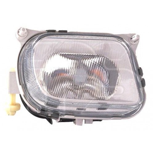 Фара противотуманная AS07348774 на MERCEDES 210 (E-CLASS) 1995-1999