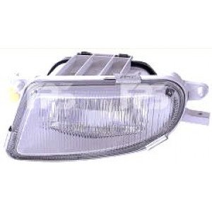 Фара протитуманна AS07348776 на MERCEDES 210 (E-CLASS) 1999-2002